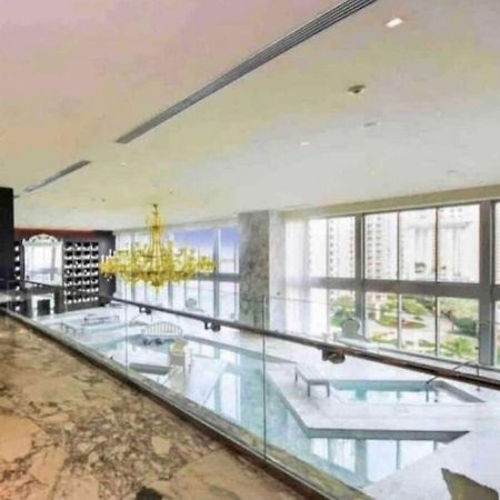Ferienwohnung Modern 1 Bed Icon Brickell With Amazing Views Miami Exterior foto