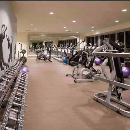 Ferienwohnung Modern 1 Bed Icon Brickell With Amazing Views Miami Exterior foto