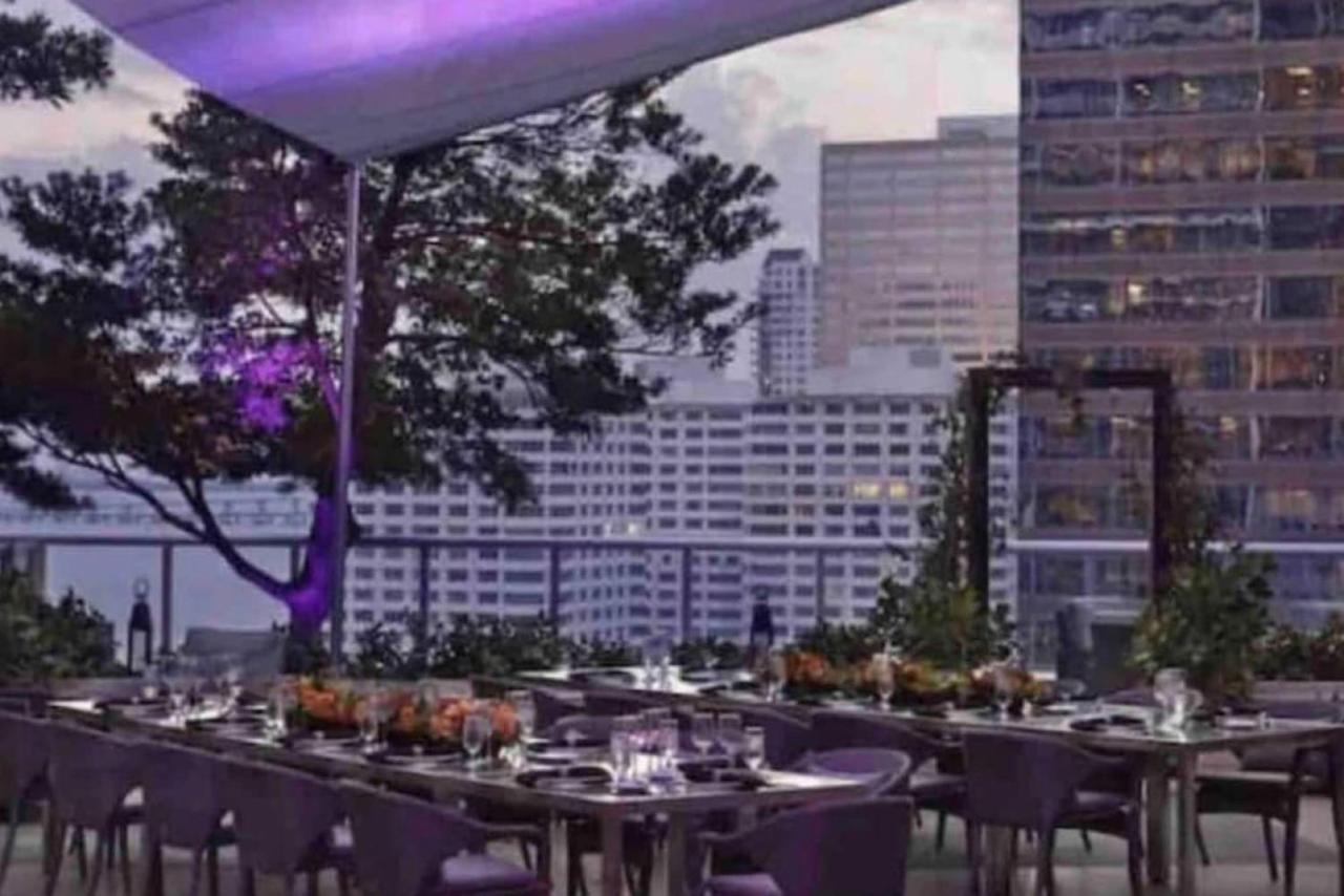 Ferienwohnung Modern 1 Bed Icon Brickell With Amazing Views Miami Exterior foto